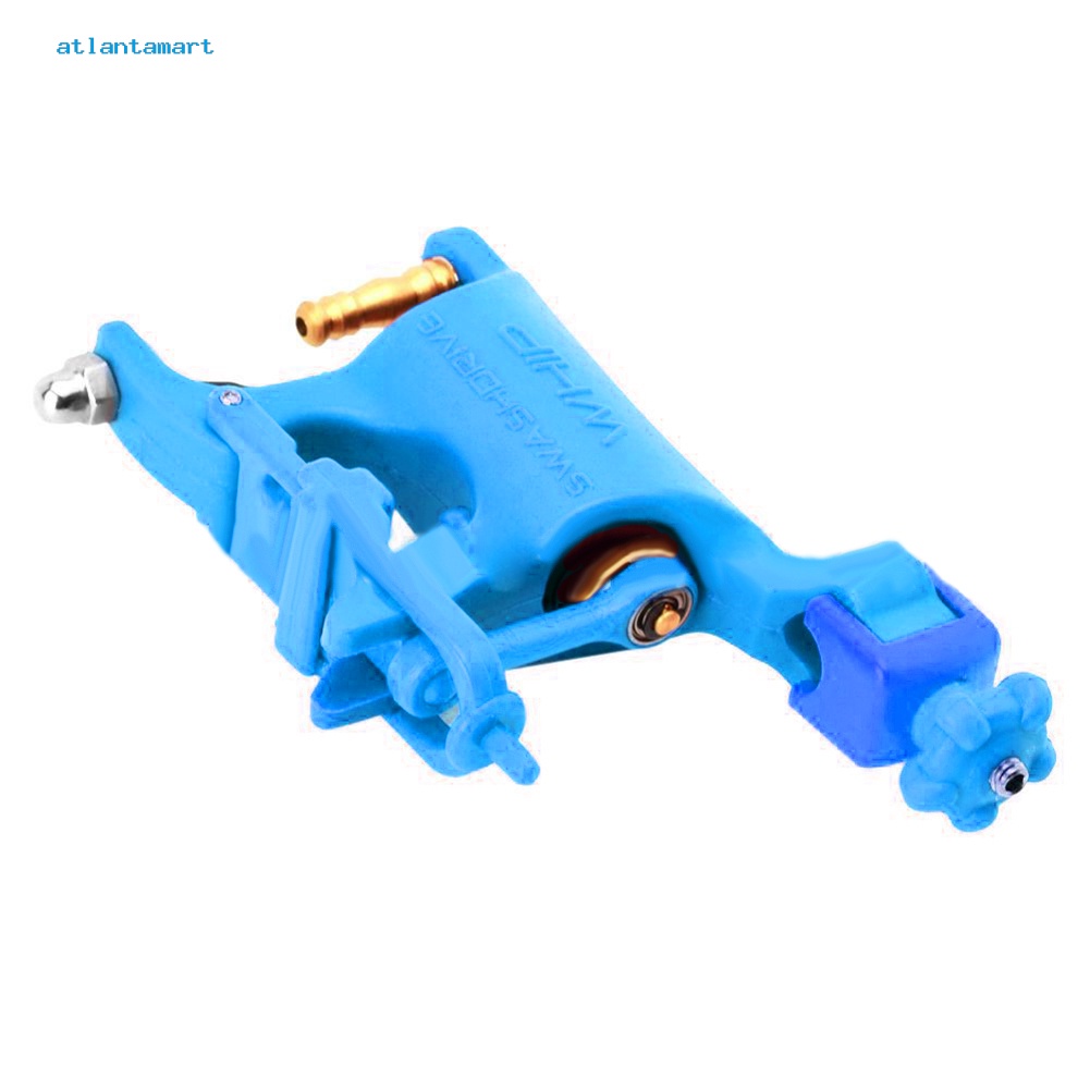 Máy Xăm Hình Cánh Bướm Có Động Cơ Xoay Yên Tĩnh