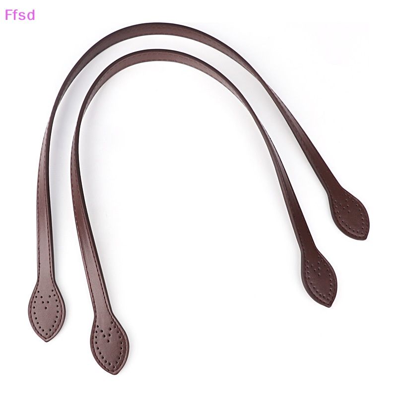 Dây Đeo Túi Xách Thay Thế Bằng Da PU 60cm