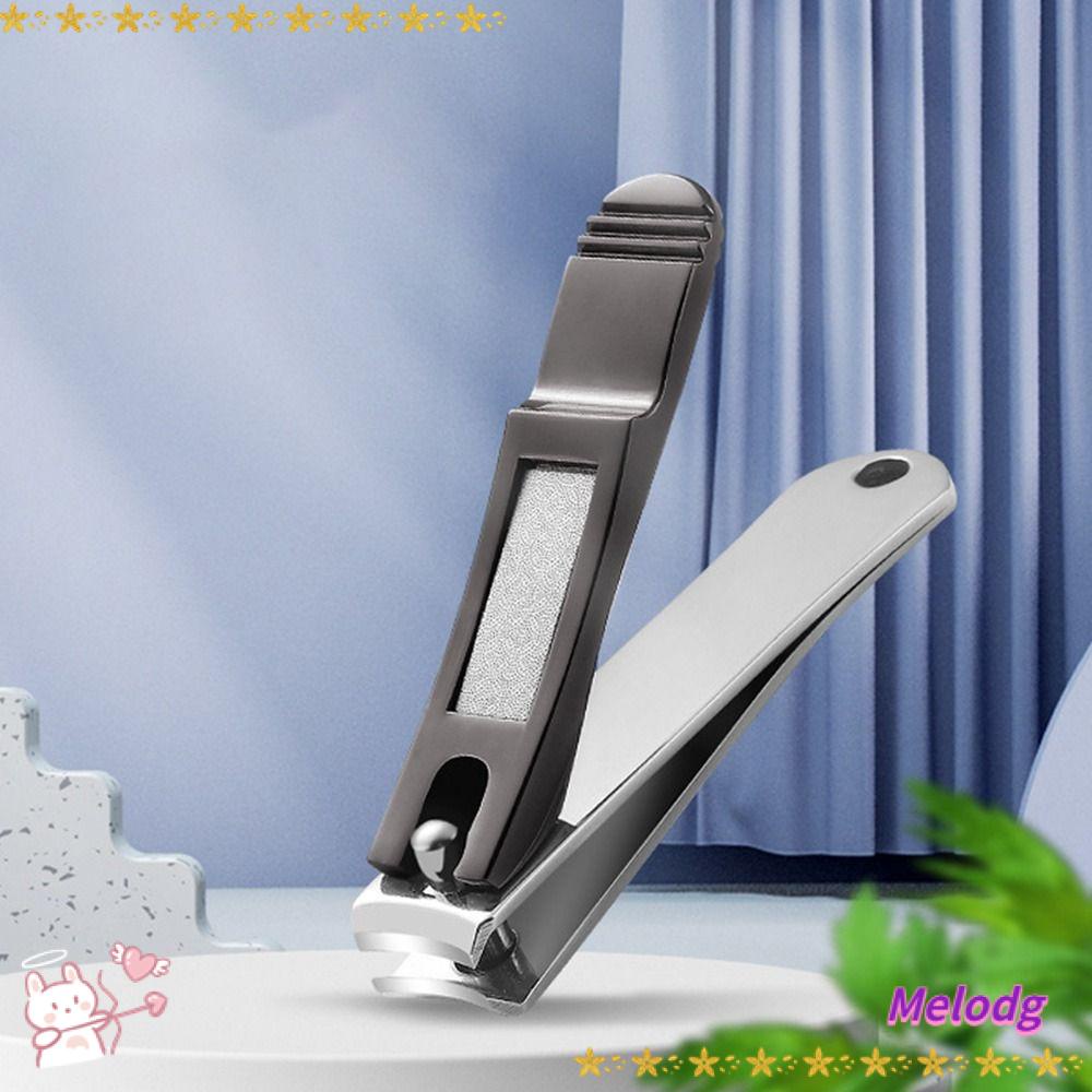 Kìm Cắt Móng Tay Loại Bỏ Da Chết Tiện Dụng