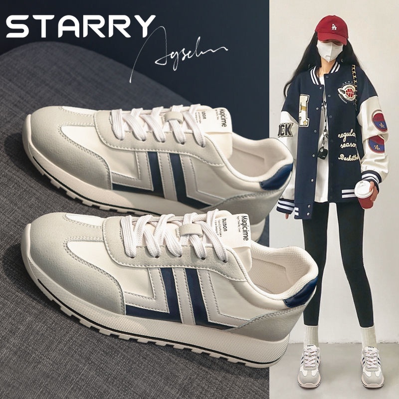 STARRY giày giày nữ thể thao nữ giày 2023 NEW 061315