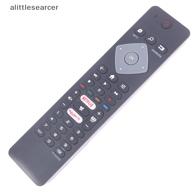 Remote TV Thông Minh BRC0884301Phụ Kiện Chuyên Dụng Cho 398GR10BEPHN0017BC BRC BRC 01 398Gr10884402/ 01 n
