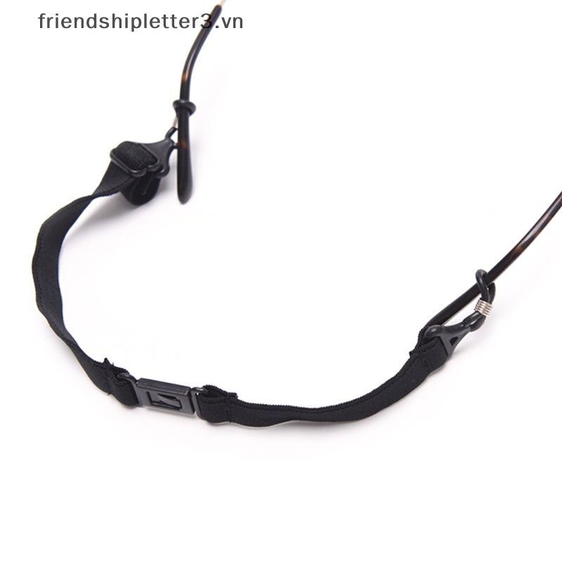 Dây Đeo Kính Chống Trượt Kiểu Dáng Thể Thao