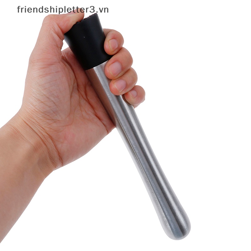 1 / / Mới / / Bộ Dụng Cụ Pha Chế Cocktail Bằng Nhựa PC