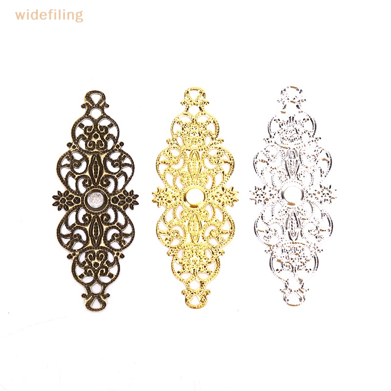 Set 20 Bộ Lọc Kết Nối Hoa Làm Đồ Trang Sức Thủ Công DIY