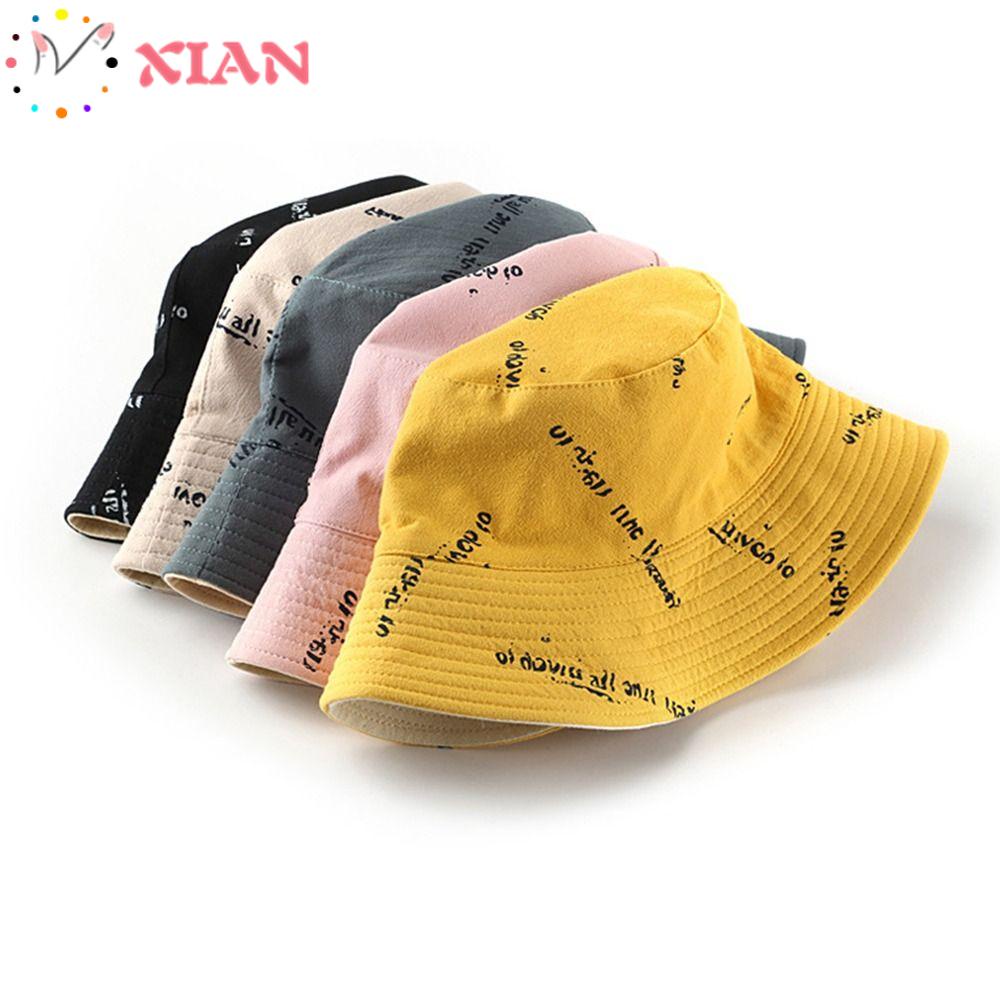 Mũ Tai Bèo Chống Nắng In Họa Tiết Dễ Thương Cho Nữ