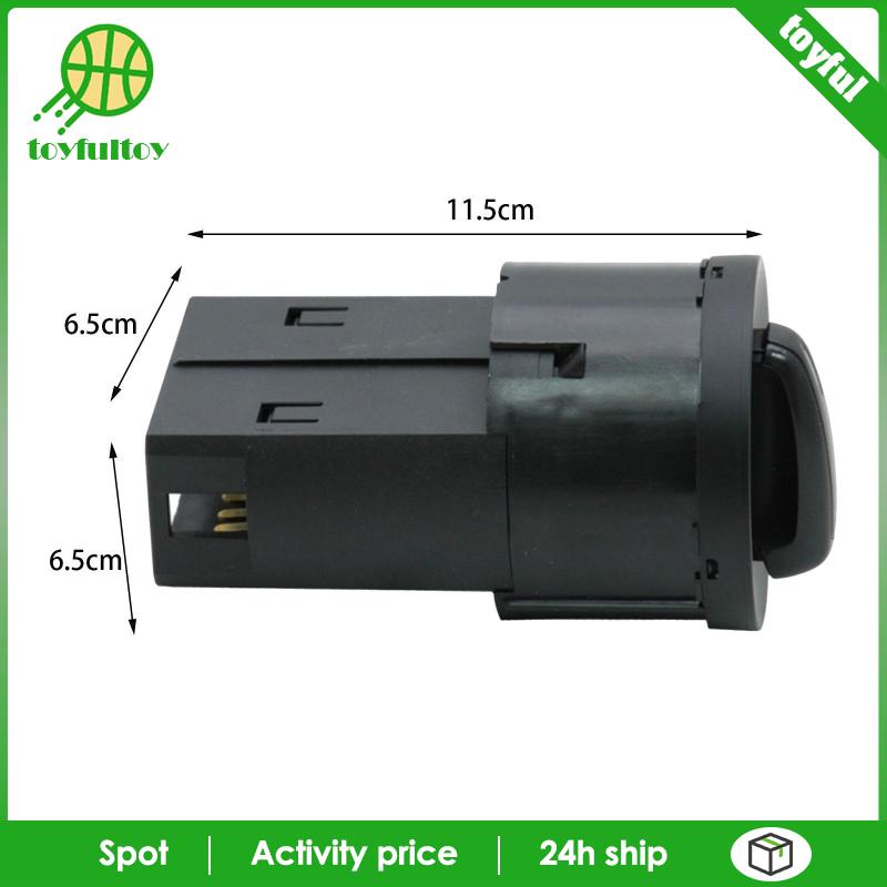 Công Tắc Điều Khiển Đèn Pha 6R0941531E Cho 6R 6R 6R 6C