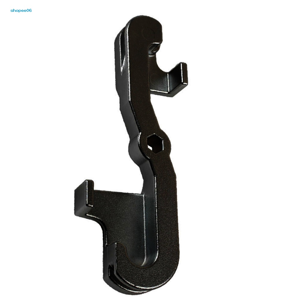 Dụng Cụ Uốn Ống Phanh Kim Loại 5mm Tiện Lợi