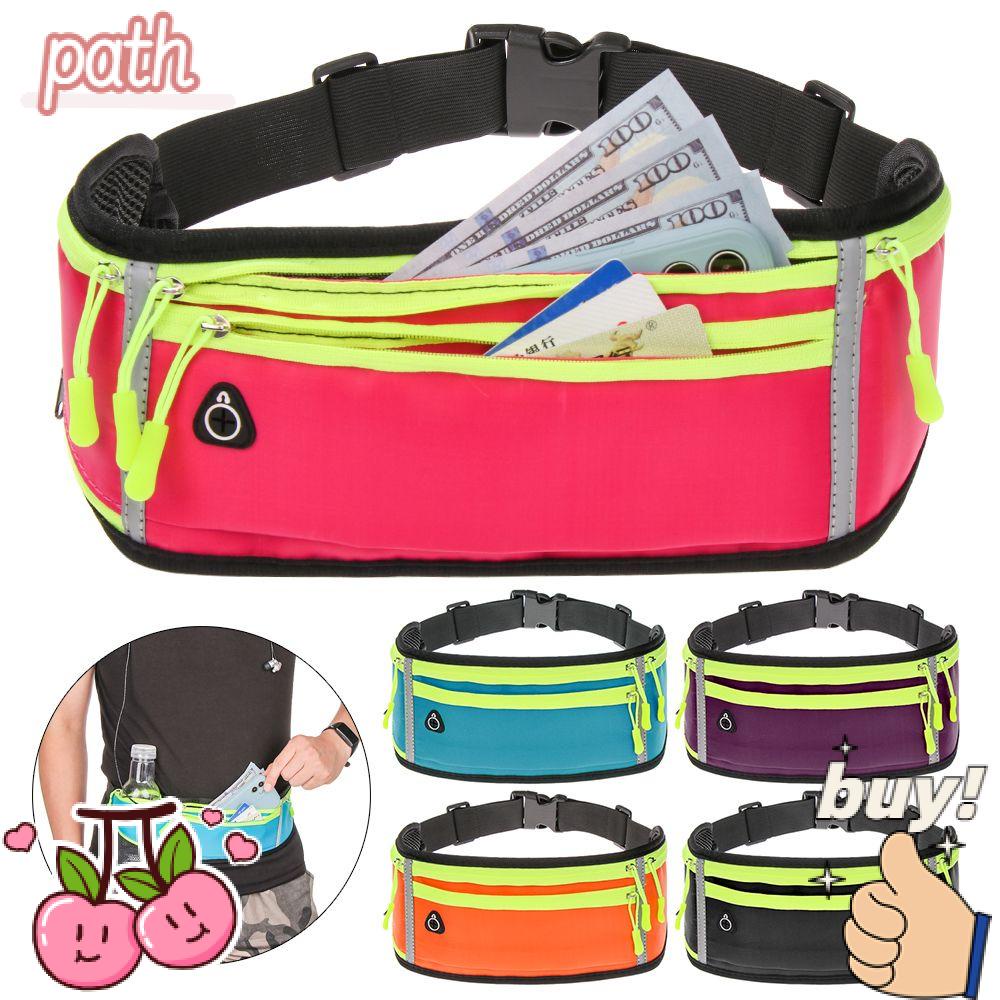 PATH Túi Đeo Hông Thể Thao Chống Thấm Nước