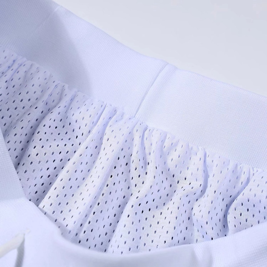 Quần Dài Thể Thao Hai Lớp Thoáng Khí In Họa Tiết Da Báo Thời Trang Cho Nam Và Nữ