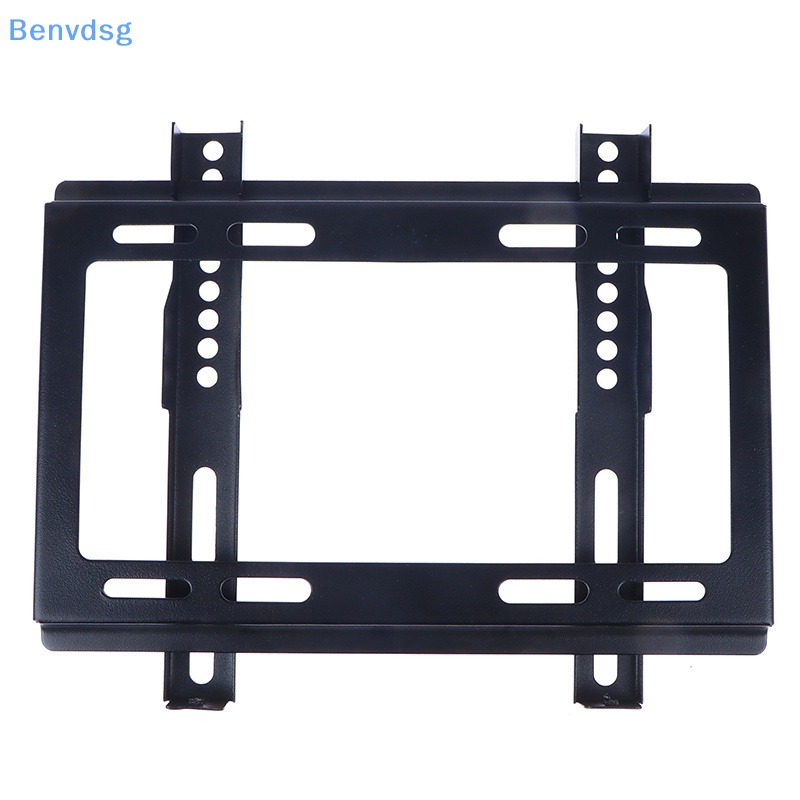 Giá Đỡ TV LCD 14-42Inch Gắn Tường Kèm Ốc Vít Cố Định Dày 1.2MM