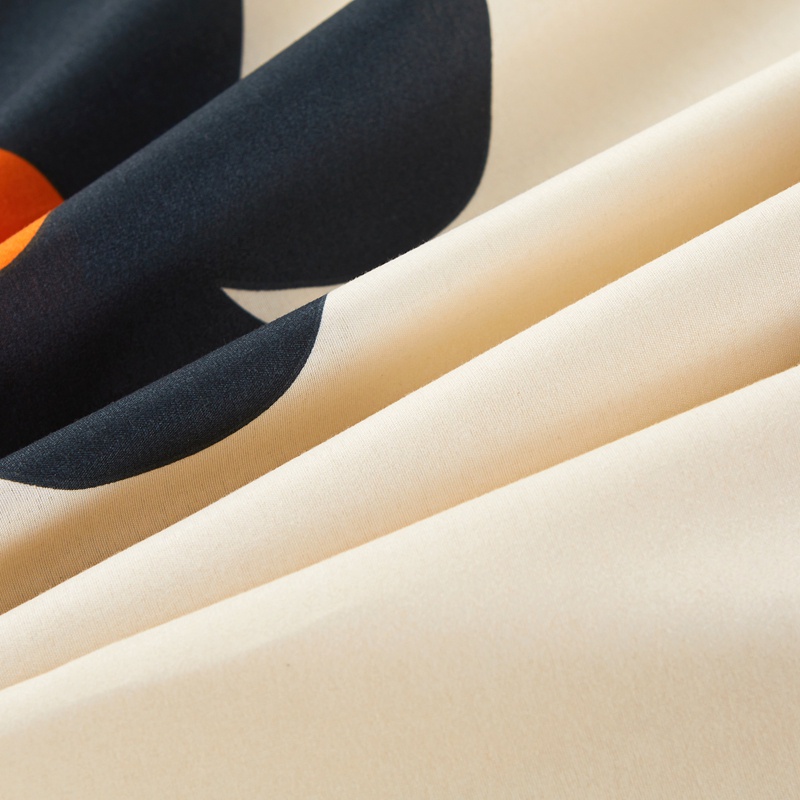 Ga Trải Giường Chống Trượt Thiết Kế Đơn Giản 3.5 ft. / 4 ft. / 5 ft. / 6ft