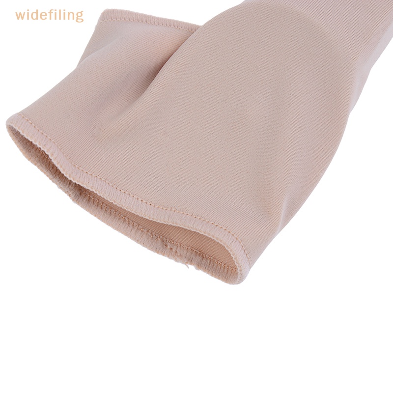 Bộ 2 Miếng gel Dán Chỉnh Sửa Ngón Chân