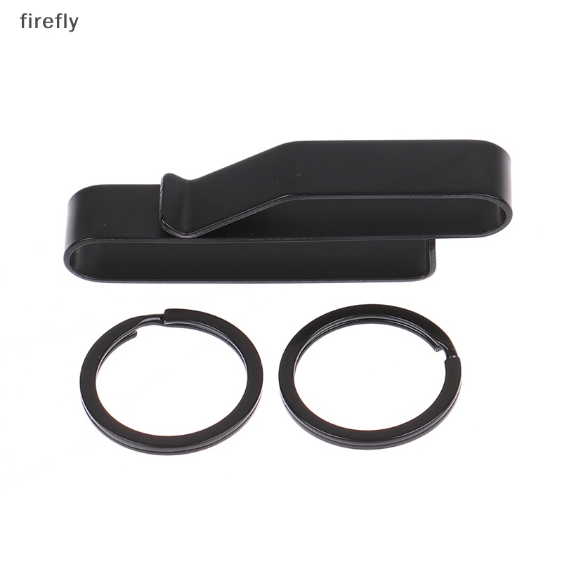 1 Khóa Kẹp Thắt Lưng Bằng Thép Không Gỉ Có Thể Tháo Rời