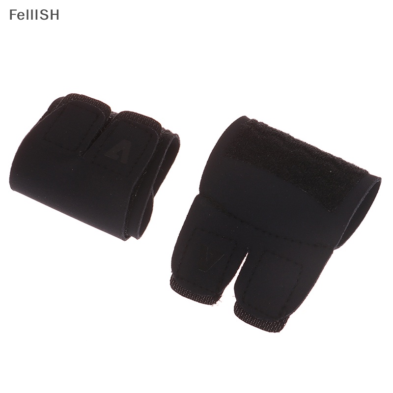 Băng Đeo Ngón Tay Có Thể Điều Chỉnh Hỗ Trợ Chơi Bóng Rổ Volley 439br