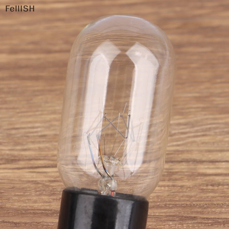 1 Ổ Cắm Lò Vi Sóng 4.8mm 220V 15-20W Kèm Giá Đỡ 439br