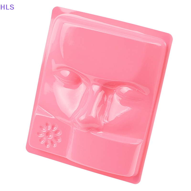 Khay Đựng Lông Mi Giả Kèm Keo Dán Tiện Dụng