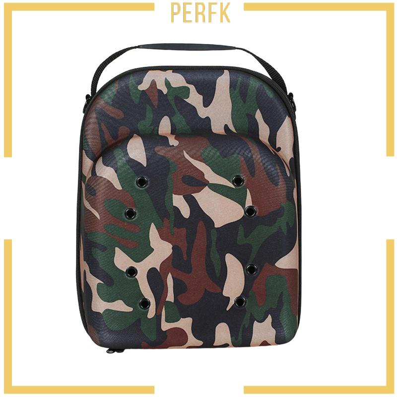 Túi Đựng Mũ Bóng Chày Dùng Đi Cắm Trại Tiện Dụng