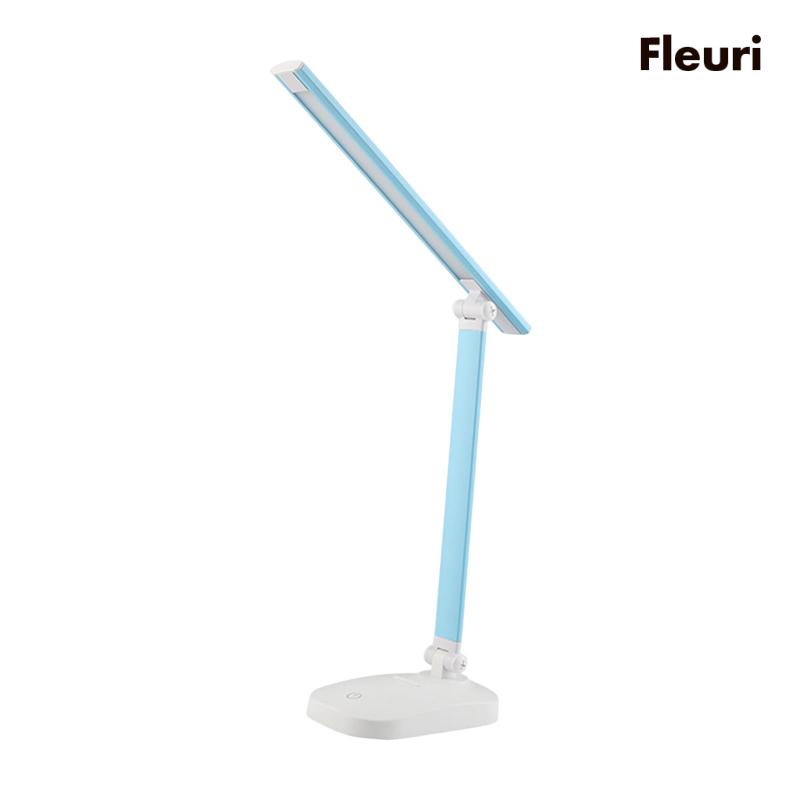 Đèn LED Để Bàn 3 Chế Độ Chiếu Sáng Cho Nhà Ở / Văn Phòng