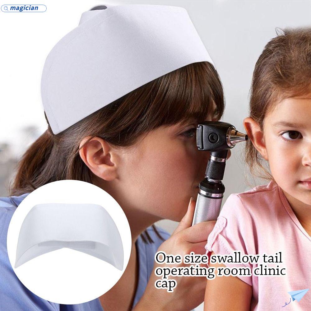 Mũ Y Tá Cao Cấp Thời Trang Dành Cho Nữ