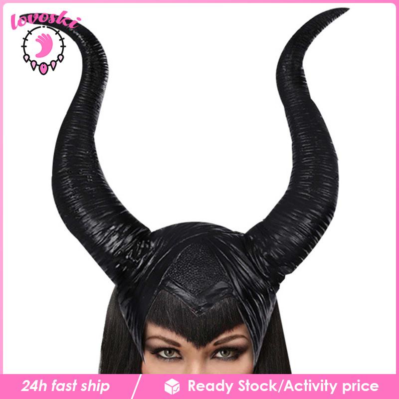 Băng Đô Hóa Trang Biểu Diễn Lovoski Dành Cho Bạn Nữ