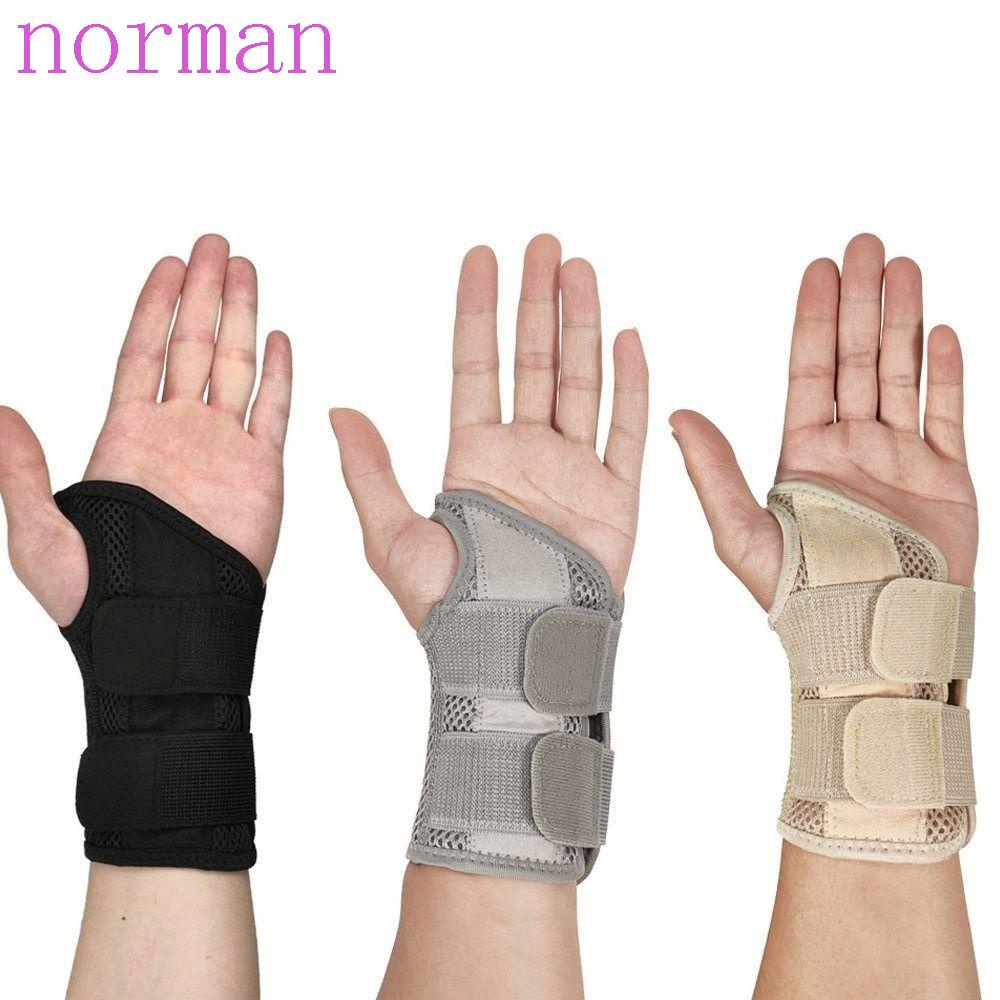 Norman Băng Quấn Bảo Vệ Cổ Tay Khi Chơi Thể Thao