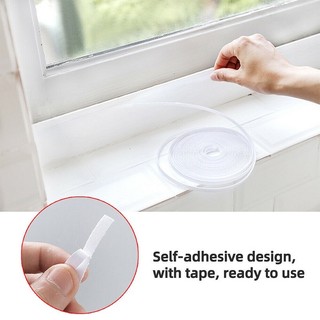 Rèm Lưới Dán Cửa Sổ Chống Muỗi / Côn Trùng
