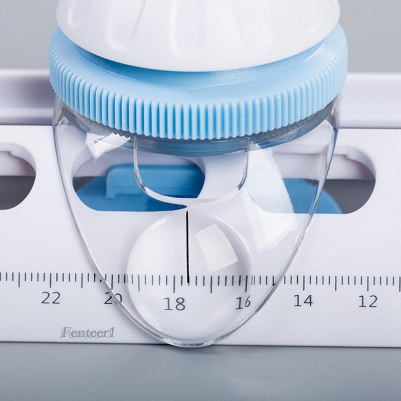 1] Dụng Cụ Cắt La Bàn Cắt Tròn Xoay Được