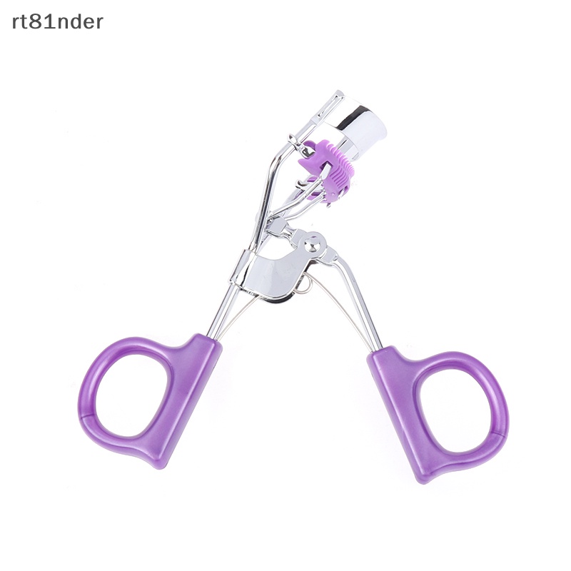 Dụng Cụ Bấm Cong Mi Phù Hợp Với Mọi Hình Dạng Mắt