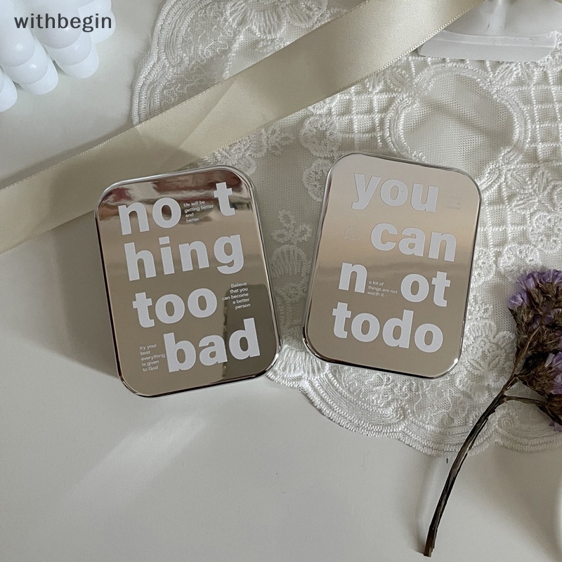 Hộp Đựng Kính Áp Tròng Kèm Gương Và Nhíp Tiện Dụng Mang Theo Du Lịch Cho Nữ