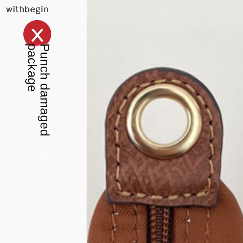 Dây Đeo Túi Xách Bằng Da Thuộc Chất Lượng Cao