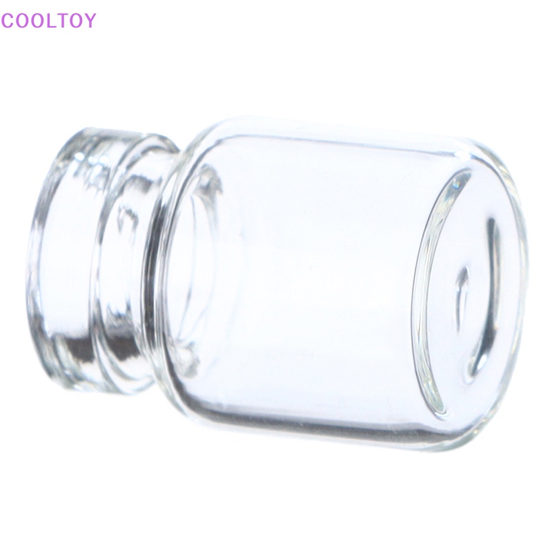 1 Hũ Kẹo Mini Trang Trí Nhà Búp Bê