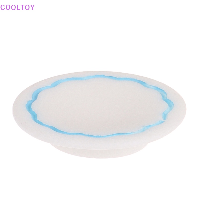 Bộ Tách Uống Cà Phê Đồ Chơi Búp Bê Cỡ 1 / 12