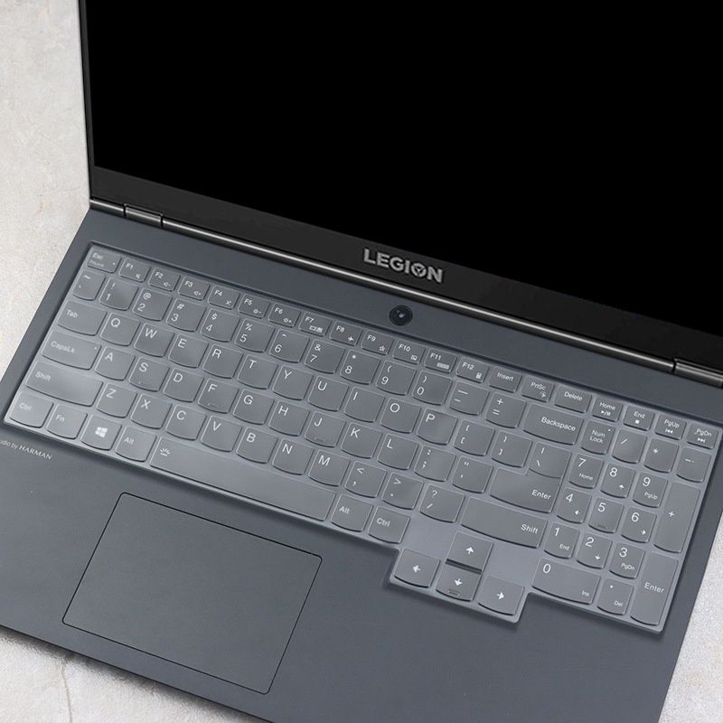 Miếng Dán Bàn Phím laptop Lenovo IdeaPad Slim 7 Pro  Legion Pro 7i Gen 8  16IRH8 APH8 2023 16 ''