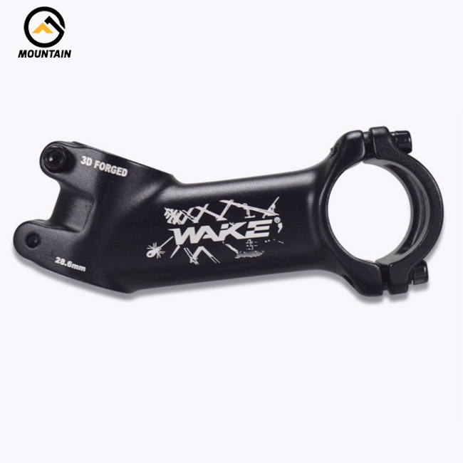 Pô Tăng Bằng Hợp Kim Nhôm 10 / 17 / 25 / 35 Độ 60 / 70 / 80 / 90 / 100 / 110mm Dành Cho Xe Đạp Leo Núi