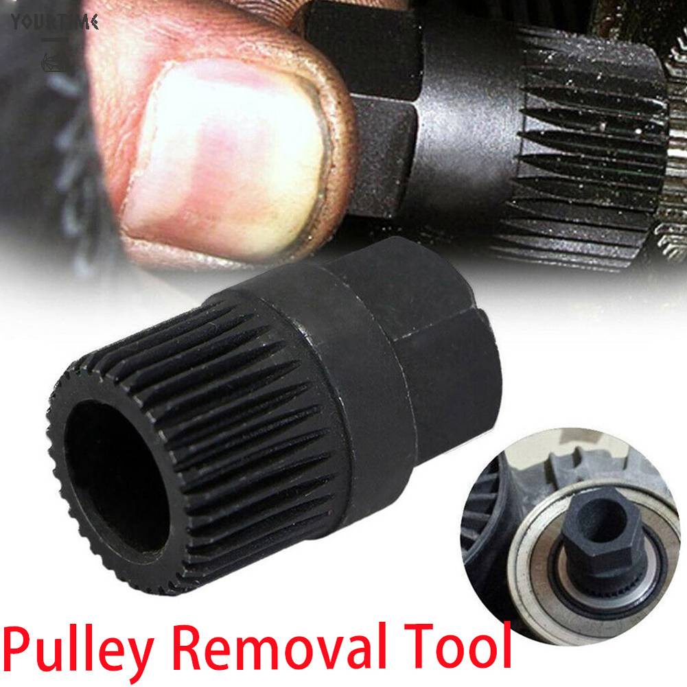 Dụng Cụ Tháo Đai Ròng Rọc 33T Cho Xe VW Golf