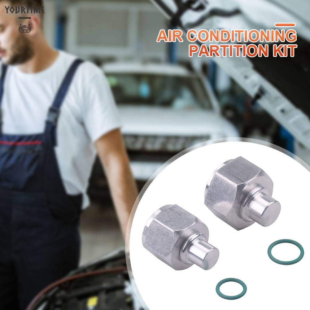 Khối Điều Hòa Không Khí Bền Chắc Cho Dodge Caravans 04-11