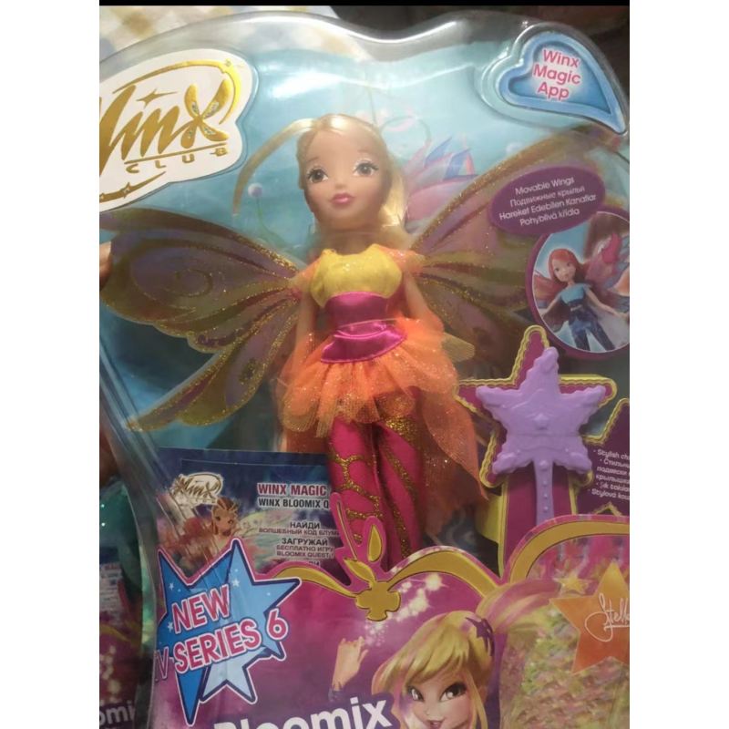 Mô Hình Búp Bê Nhân Vật Hoạt Hình Merchandise