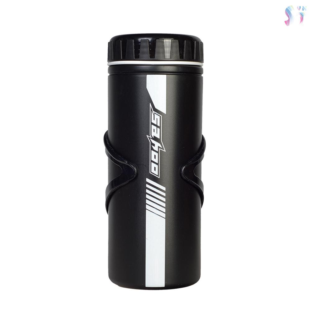 Bình Đựng Nước 750ml Gắn Xe Đạp SAHOO