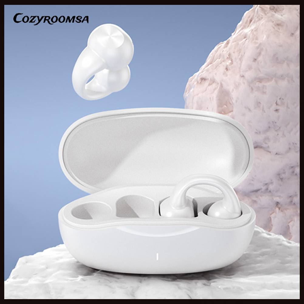 Tai nghe không dây Có Kẹp Vành Tai