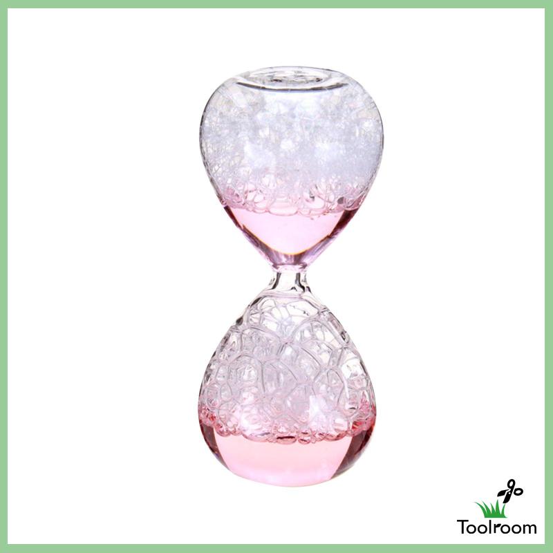 Đồng Hồ Cát Có Hẹn Giờ Hát Thủ Công Cho Bé Yêu