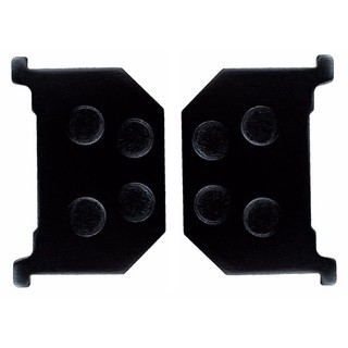 Má phanh dầu GN250 disc brake pads motorcycle