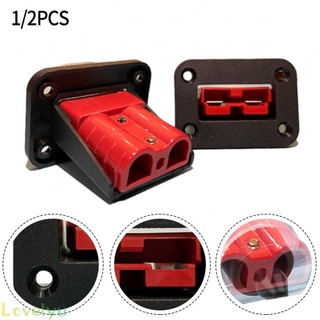 ⭐LOVE⭐ Bracket Panel Cover Fittings Flush Mount Mounting Plastic Plug Reliable