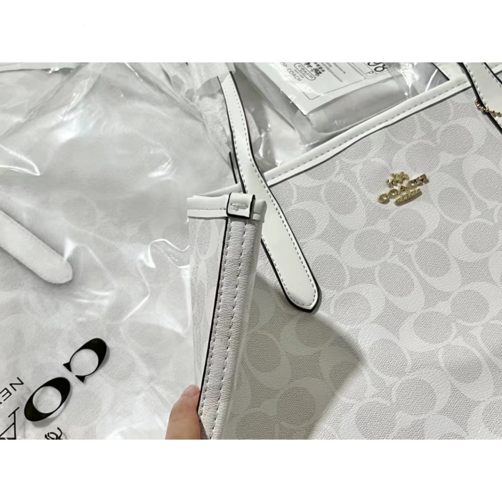 Túi Tote Nữ Thành Phố33