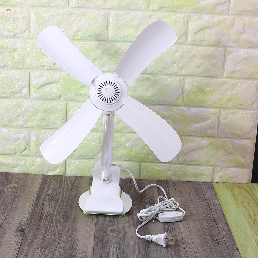 Quạt Để Bàn AC 220V 16 54inch Phích Cắm US Tiện Dụng Cho Gia Đình / Văn Phòng