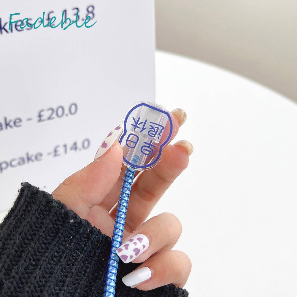 Phụ Kiện Bảo Vệ Dây Cáp Chống Trầy Xước Sự Bảo Vệ