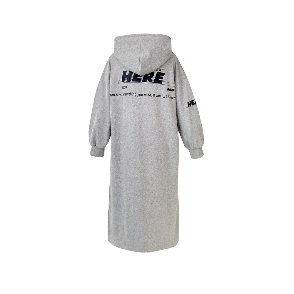 Fashionable HERE training set - Cotton 100%