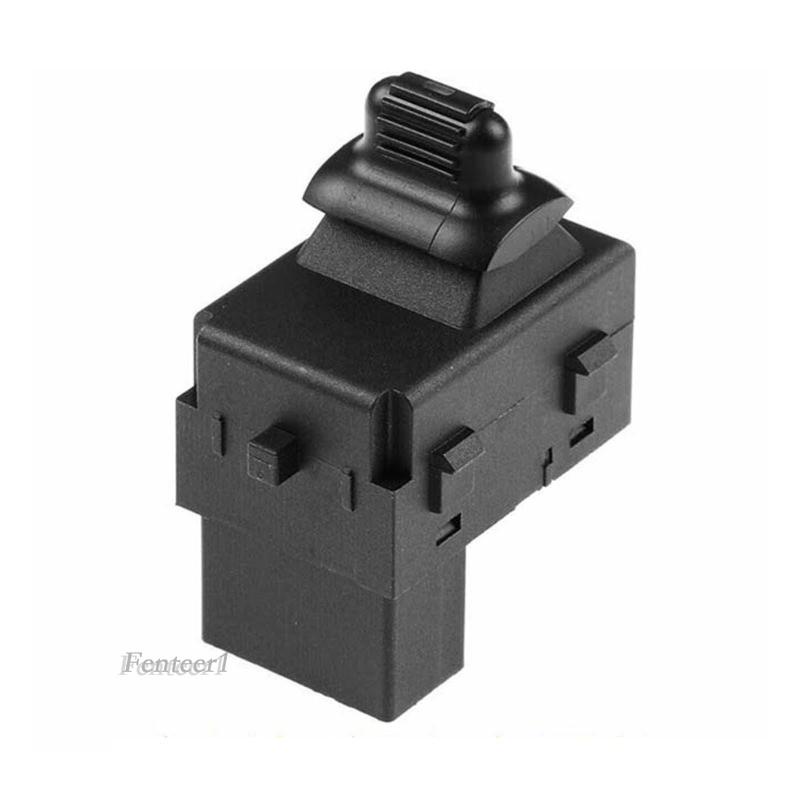 Phụ Kiện Công Tắc Cửa Sổ Điện Màu Đen Fenteer1 56007695Ab Cho 1500 4500