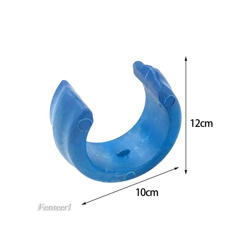 Set 2 Dụng Cụ Vệ Sinh Ống Nước Hồ Bơi x70105