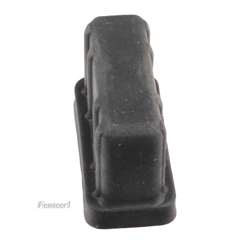 [Fenteer1] Ngàm Cao Su Gắn Trên Động Cơ Cho E32 E32 750il 528i