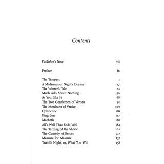 Tales From Shakespeare: Puffin Clothbound Classics
